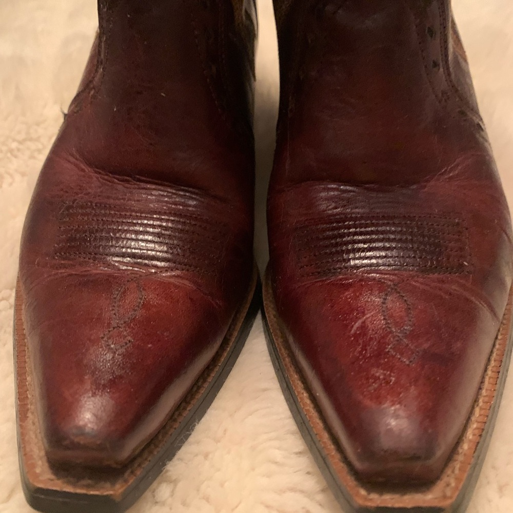 ARIAT WOMENS Western Boots